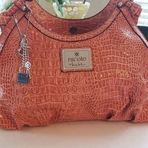 Nichole Handbag